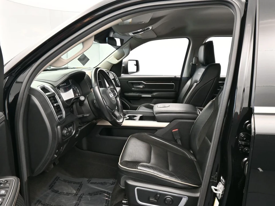 2022 Ram 1500 2nd Gen - Image 11 of 12