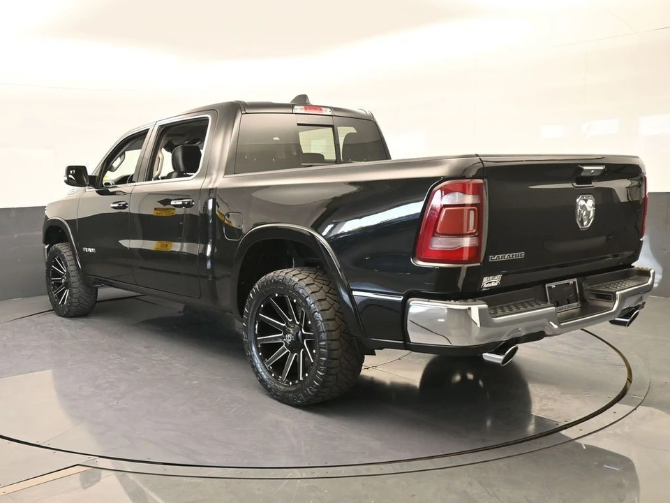 2022 Ram 1500 2nd Gen - Image 4 of 12