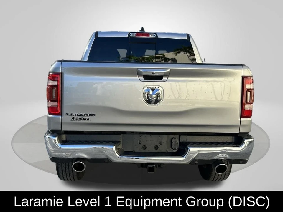 2022 Ram 1500 2nd Gen - Image 5 of 12