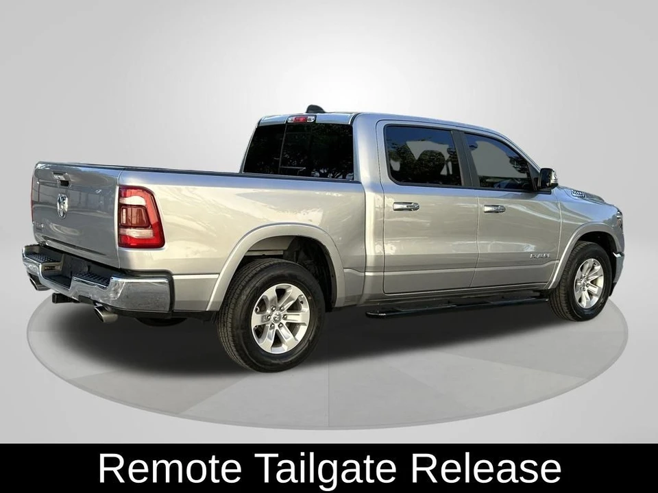 2022 Ram 1500 2nd Gen - Image 6 of 12