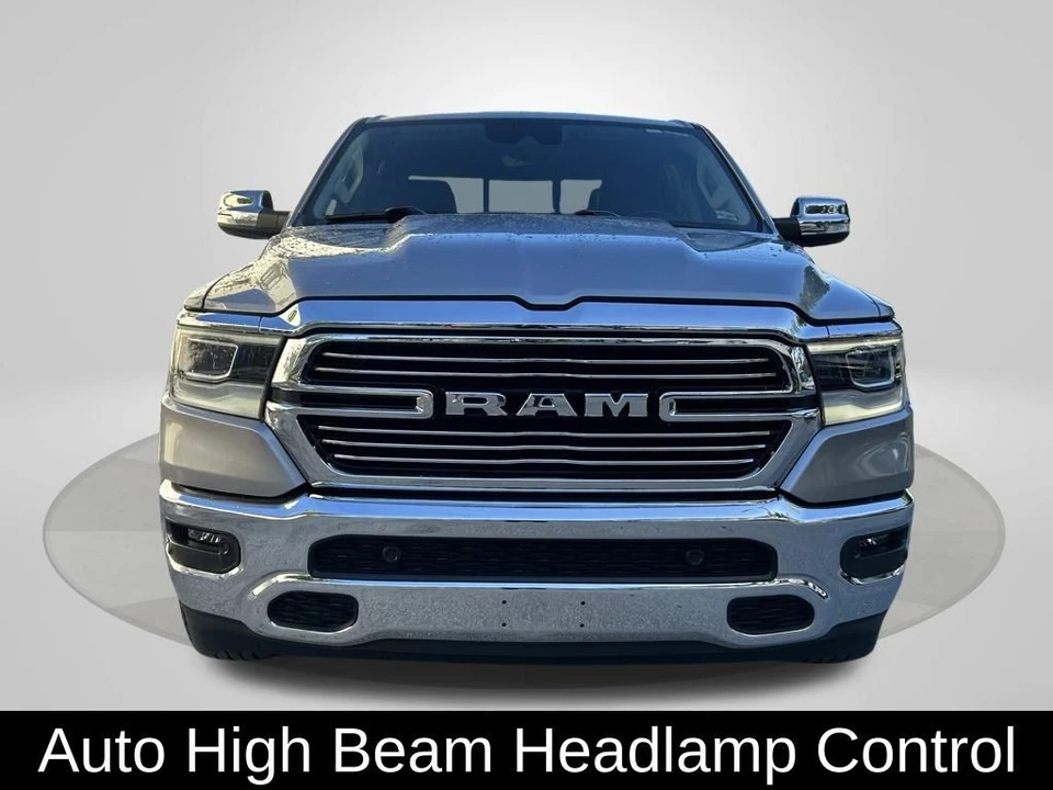 2022 Ram 1500 2nd Gen - Image 8 of 12