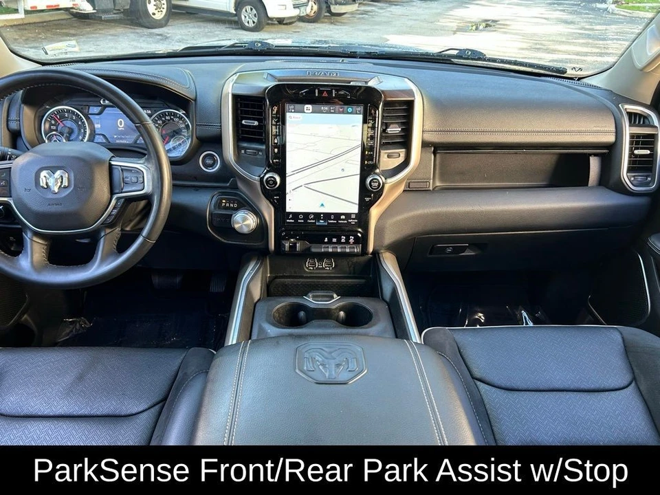 2022 Ram 1500 2nd Gen - Image 10 of 12