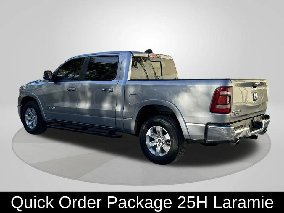 2022 Ram 1500 2nd Gen - Image 4 of 12