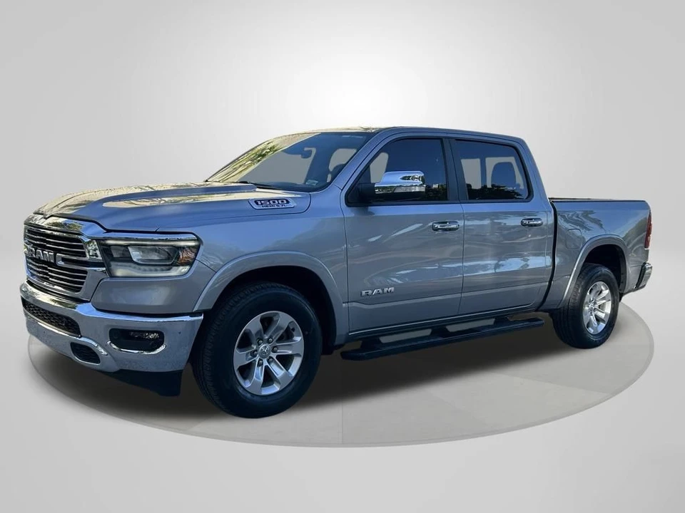 2022 Ram 1500 2nd Gen - Image 2 of 12