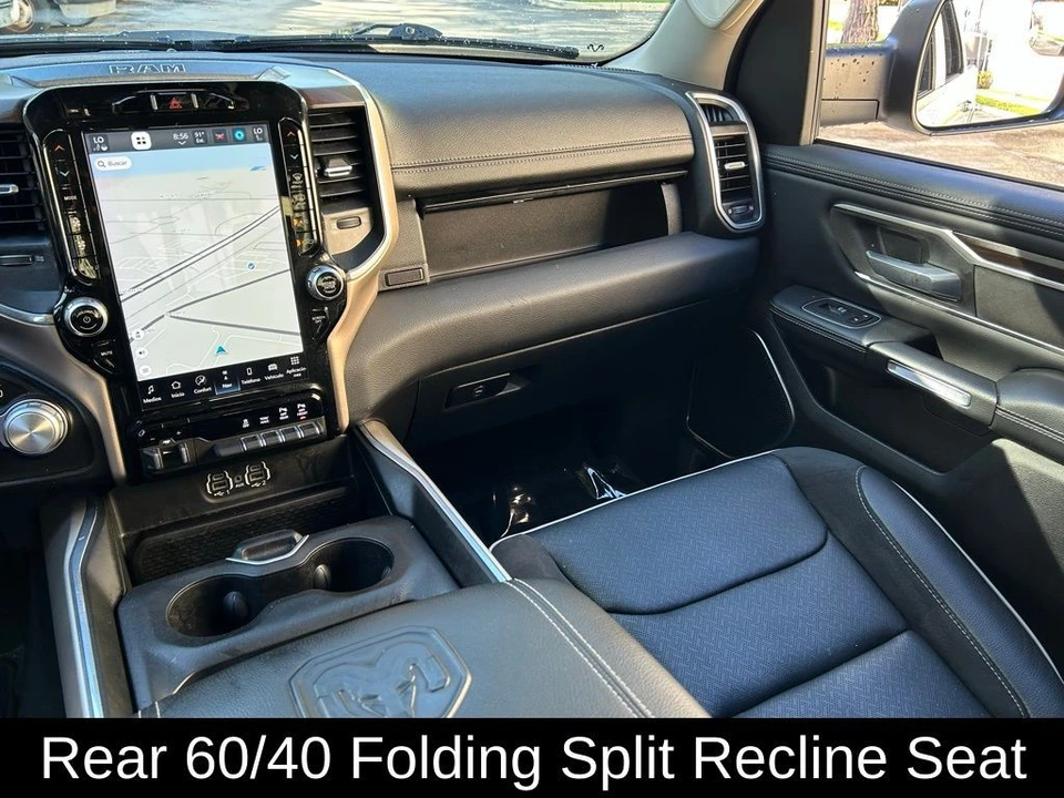 2022 Ram 1500 2nd Gen - Image 11 of 12