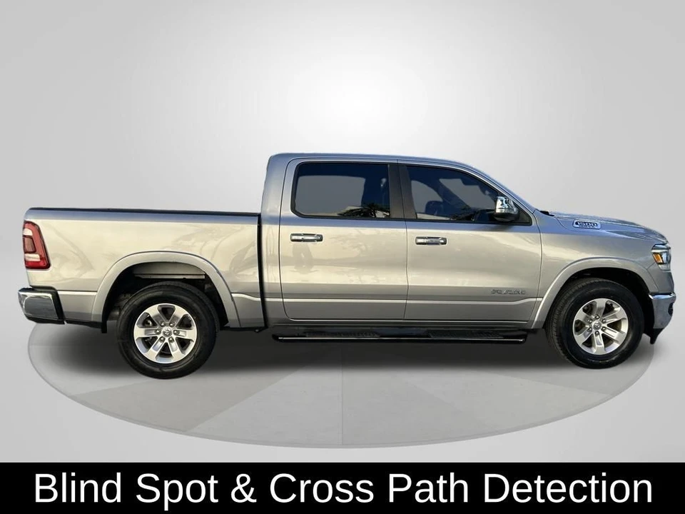 2022 Ram 1500 2nd Gen - Image 7 of 12