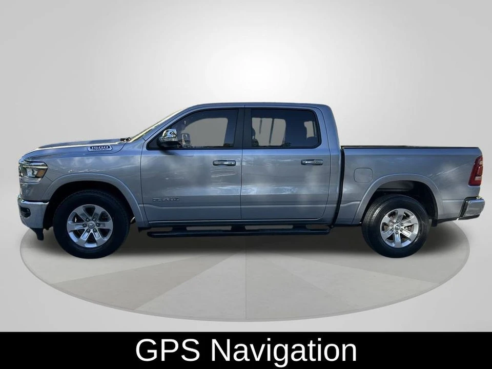2022 Ram 1500 2nd Gen - Image 3 of 12
