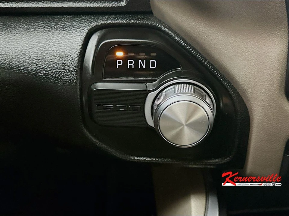 2022 Ram 1500 2nd Gen - Image 16 of 24