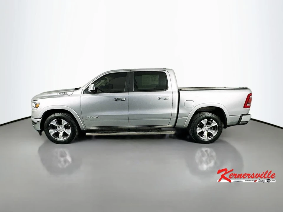 2022 Ram 1500 2nd Gen - Image 4 of 24