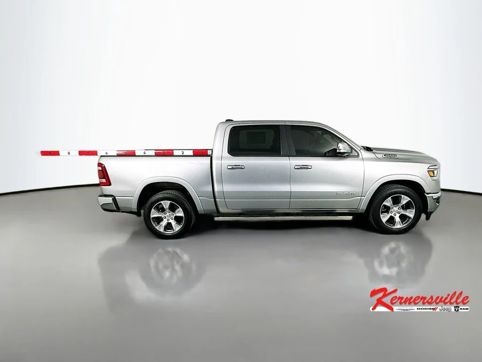 2022 Ram 1500 2nd Gen - Image 8 of 24