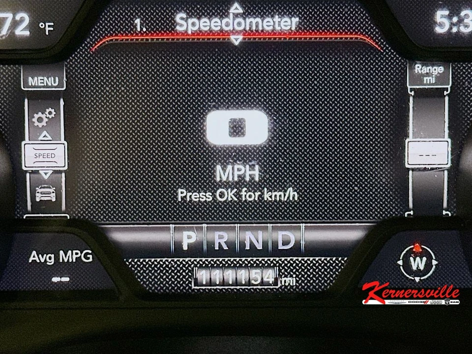 2022 Ram 1500 2nd Gen - Image 15 of 24