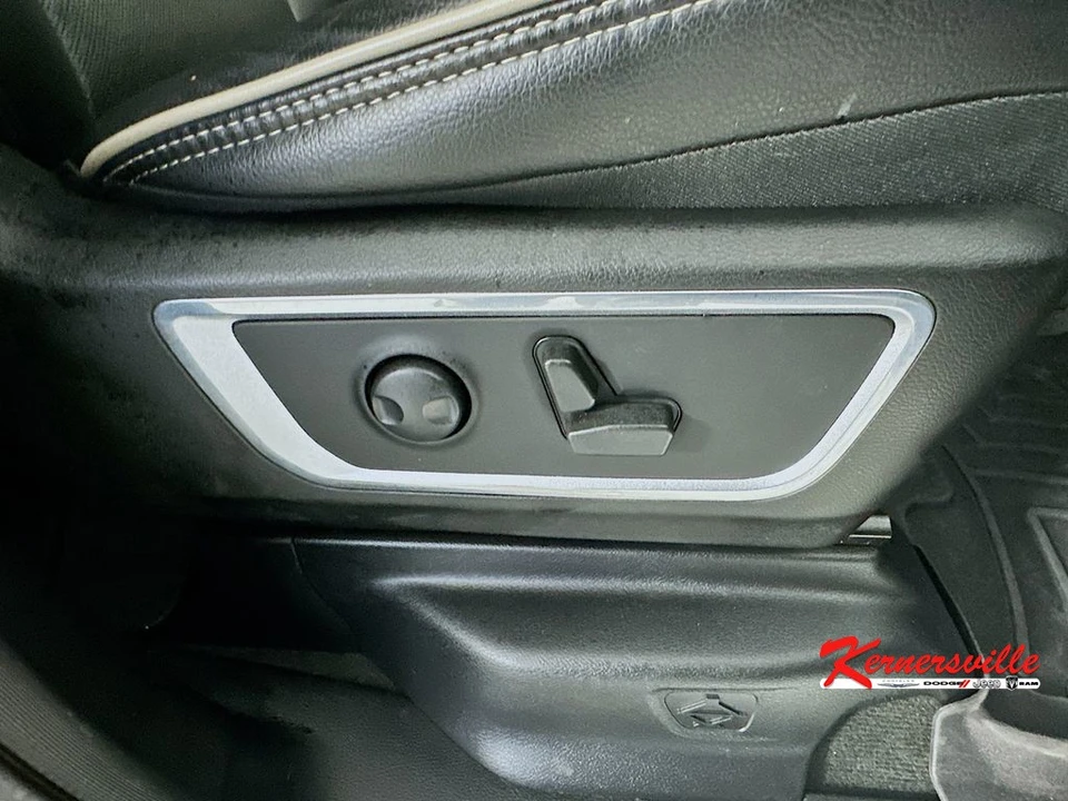2022 Ram 1500 2nd Gen - Image 23 of 24