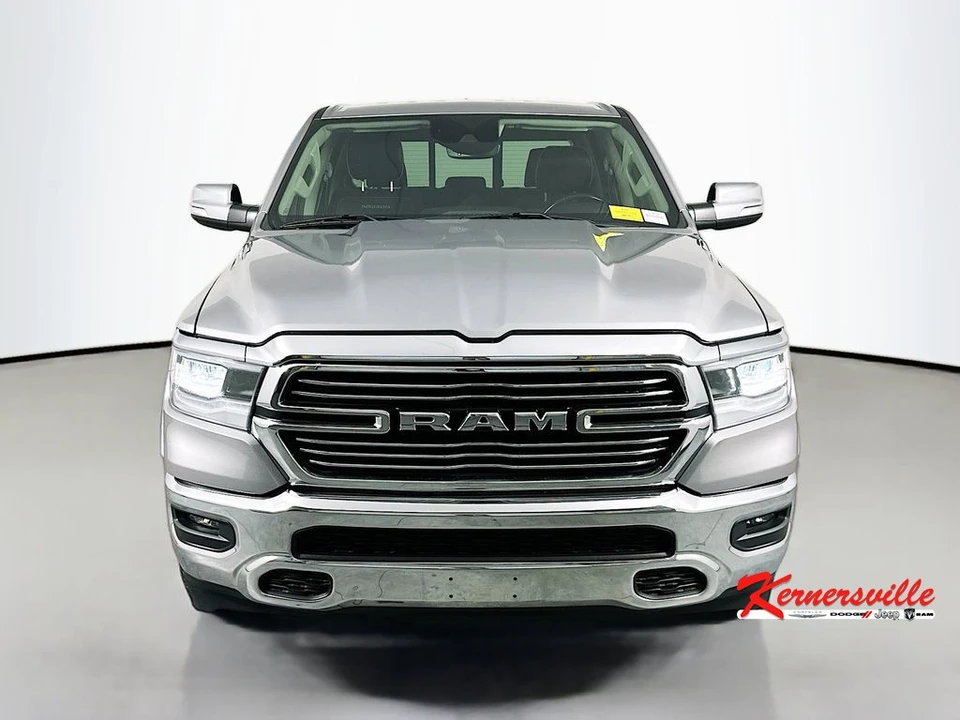 2022 Ram 1500 2nd Gen - Image 2 of 24