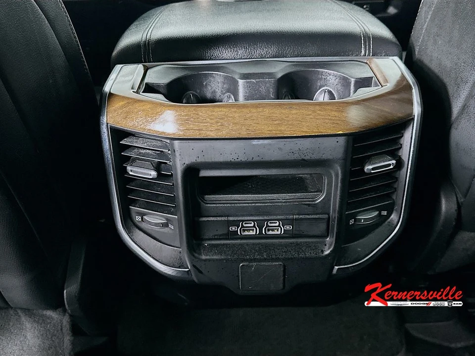 2022 Ram 1500 2nd Gen - Image 21 of 24