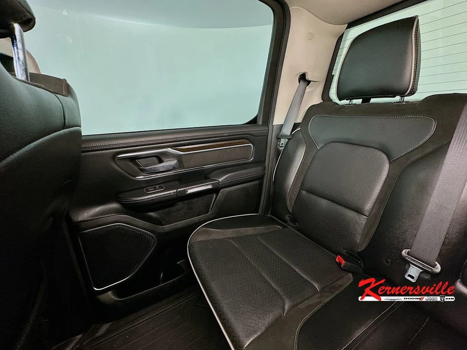 2022 Ram 1500 2nd Gen - Image 12 of 24