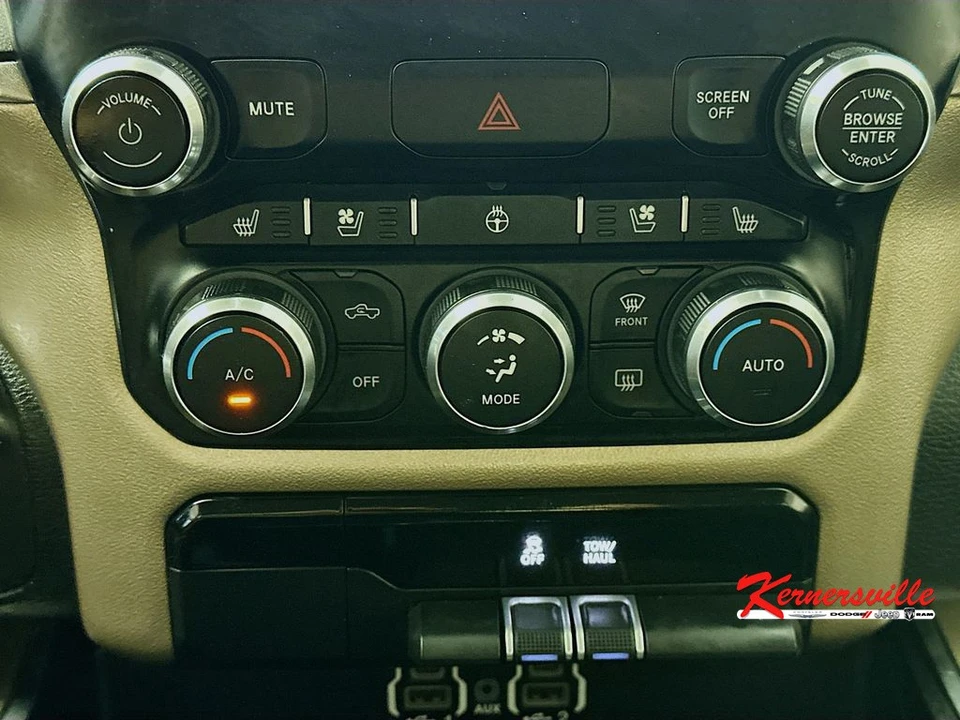 2022 Ram 1500 2nd Gen - Image 18 of 24