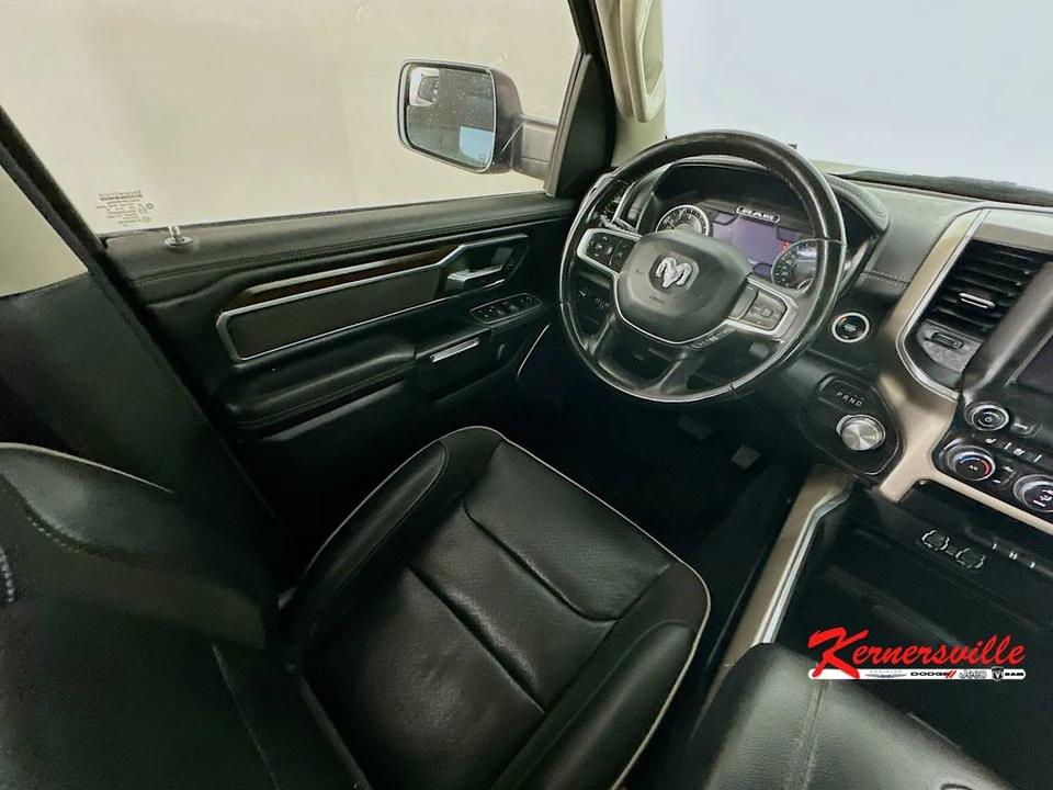 2022 Ram 1500 2nd Gen - Image 9 of 24