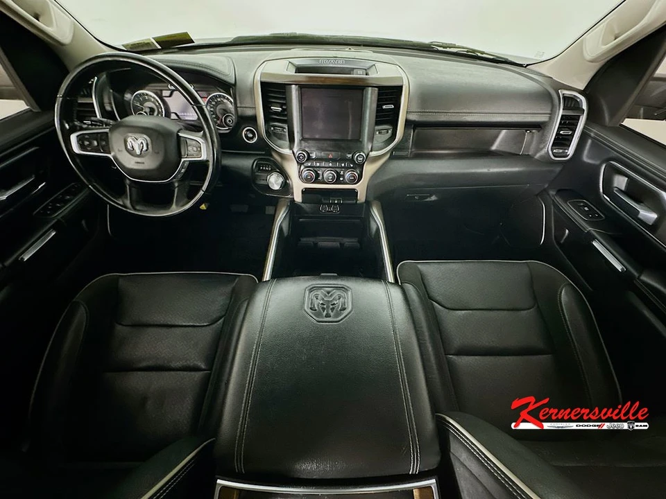 2022 Ram 1500 2nd Gen - Image 10 of 24