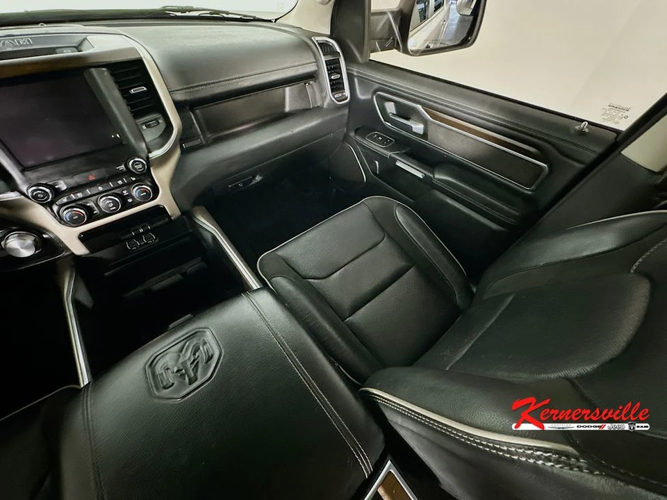 2022 Ram 1500 2nd Gen - Image 11 of 24