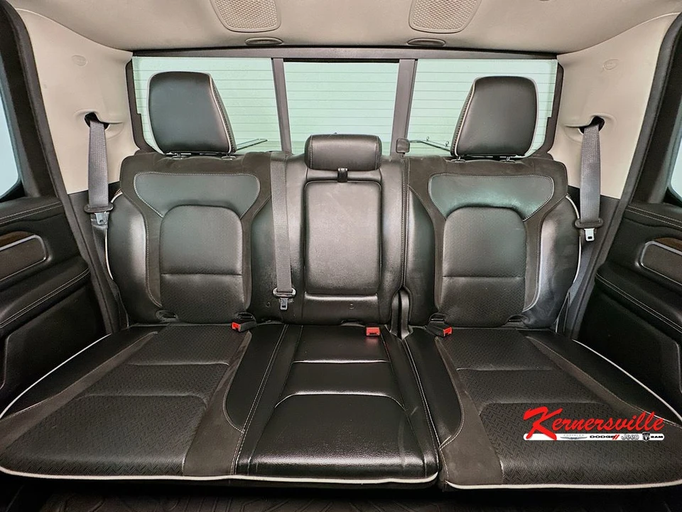 2022 Ram 1500 2nd Gen - Image 13 of 24