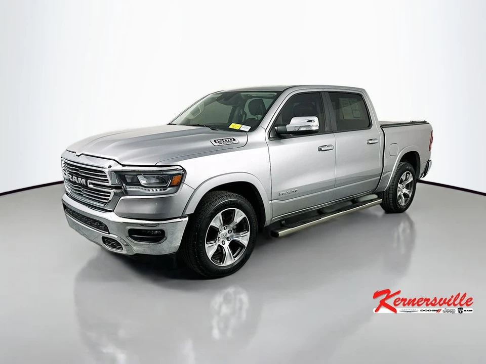 2022 Ram 1500 2nd Gen - Image 3 of 24