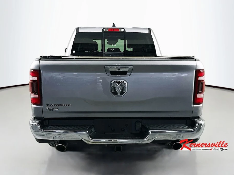 2022 Ram 1500 2nd Gen - Image 6 of 24