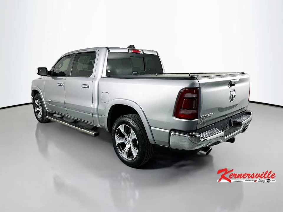 2022 Ram 1500 2nd Gen - Image 5 of 24