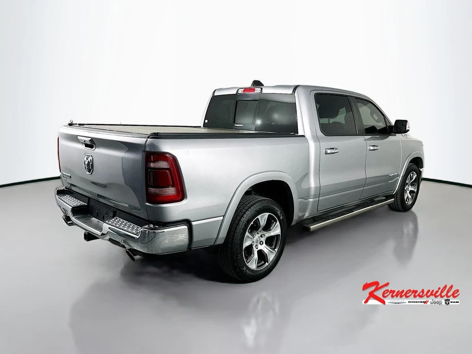 2022 Ram 1500 2nd Gen - Image 7 of 24
