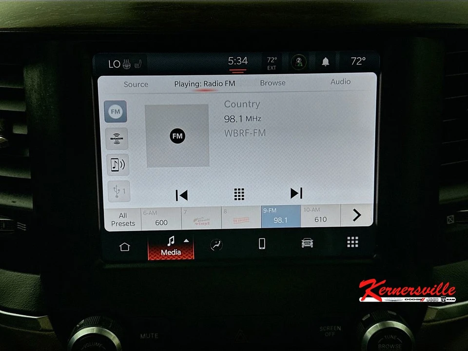 2022 Ram 1500 2nd Gen - Image 17 of 24