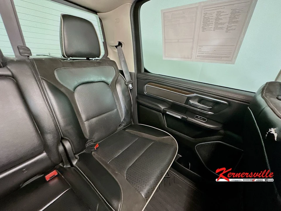 2022 Ram 1500 2nd Gen - Image 14 of 24