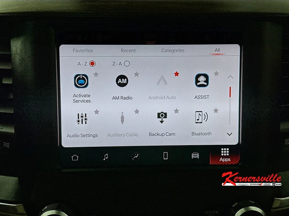 2022 Ram 1500 2nd Gen - Image 19 of 24