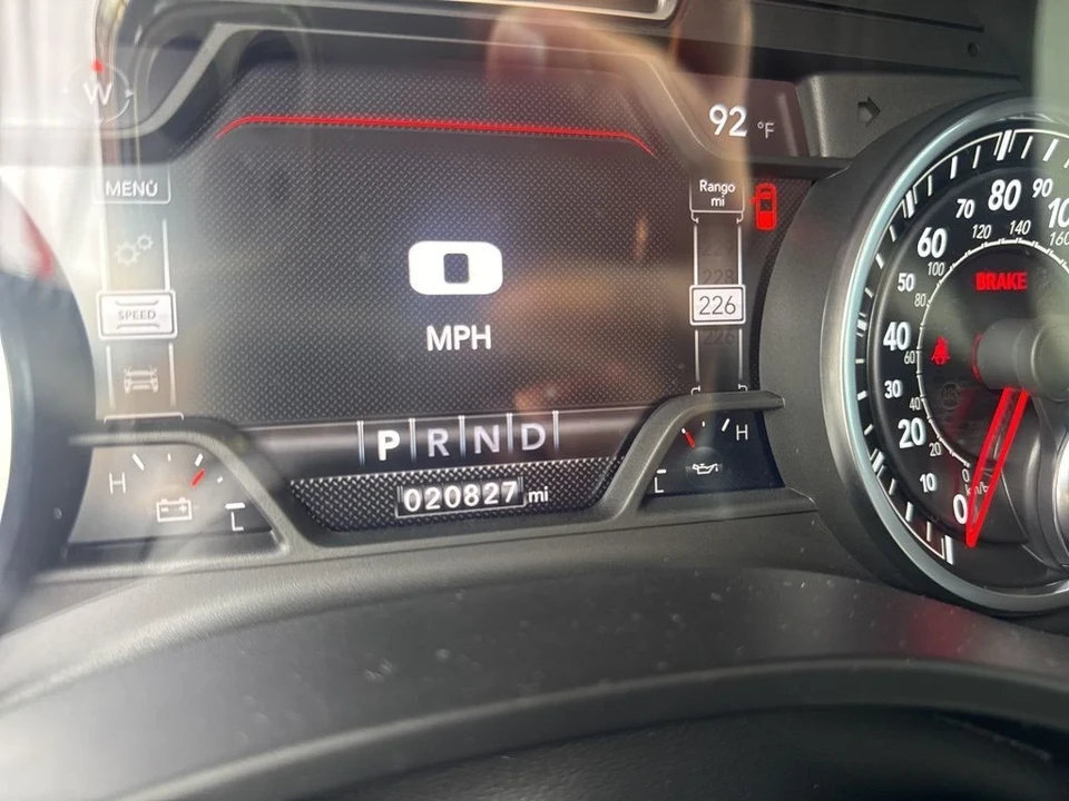 2022 Ram 1500 2nd Gen - Image 3 of 5