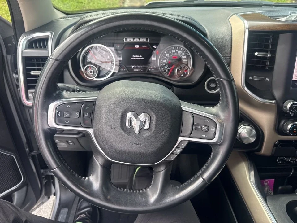 2022 Ram 1500 2nd Gen - Image 4 of 5
