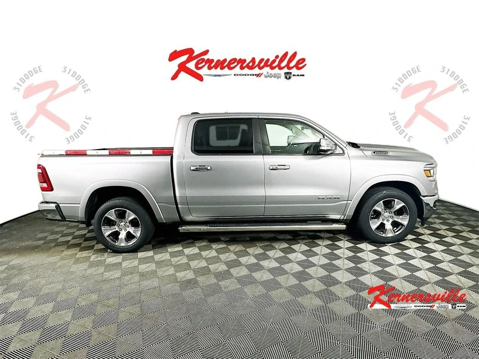 2022 Ram 1500 2nd Gen - Image 8 of 21