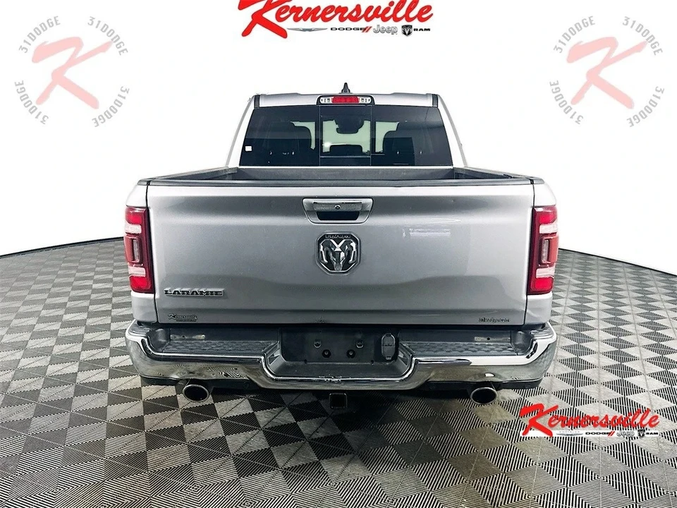 2022 Ram 1500 2nd Gen - Image 6 of 21