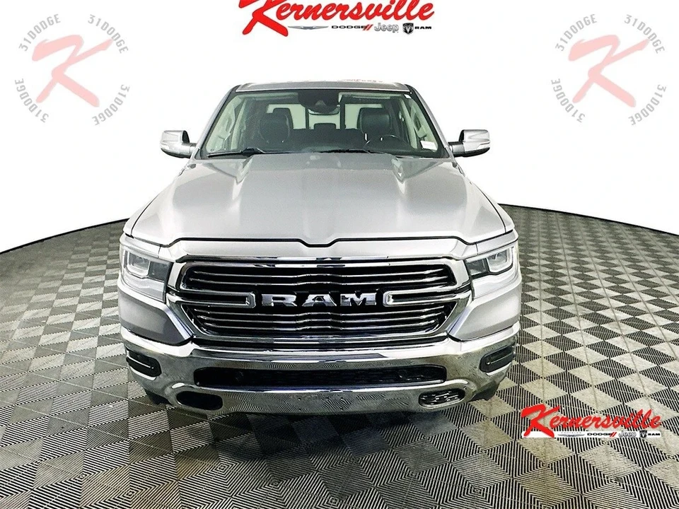 2022 Ram 1500 2nd Gen - Image 2 of 21