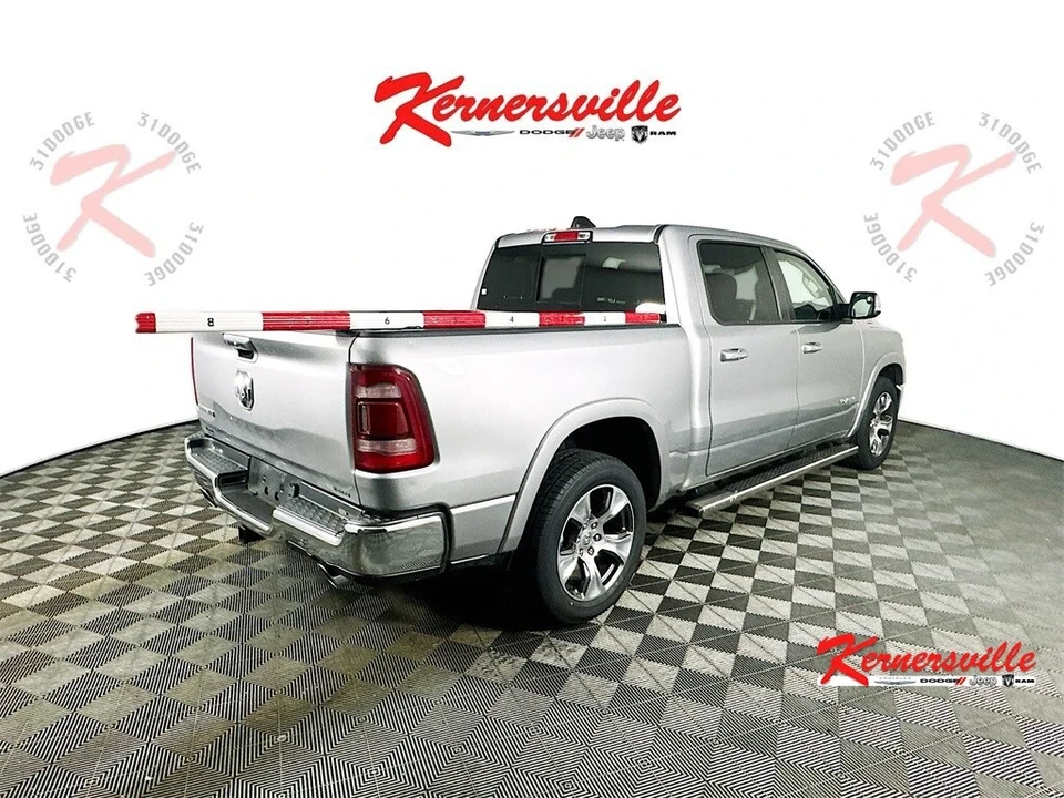 2022 Ram 1500 2nd Gen - Image 7 of 21