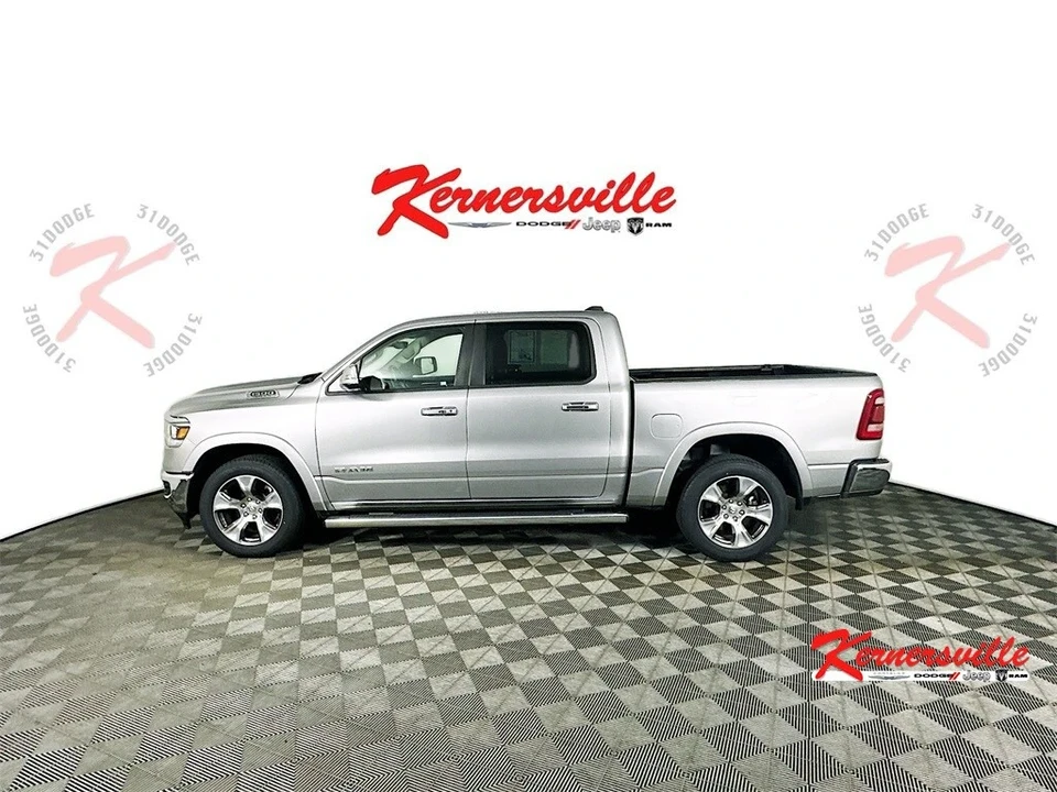2022 Ram 1500 2nd Gen - Image 4 of 21