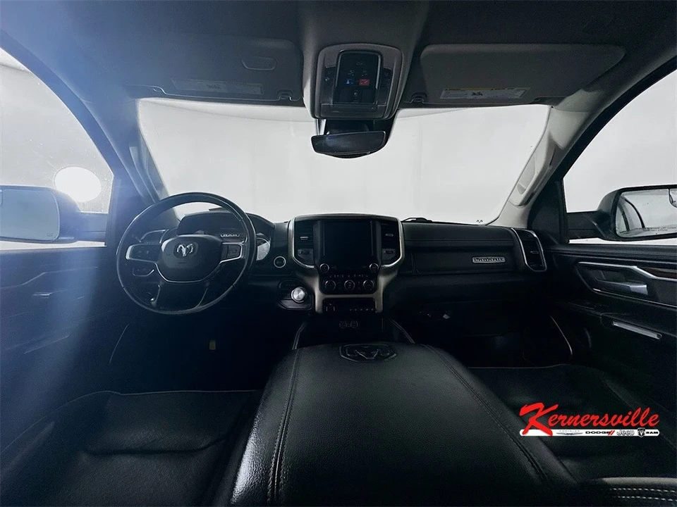 2022 Ram 1500 2nd Gen - Image 10 of 21