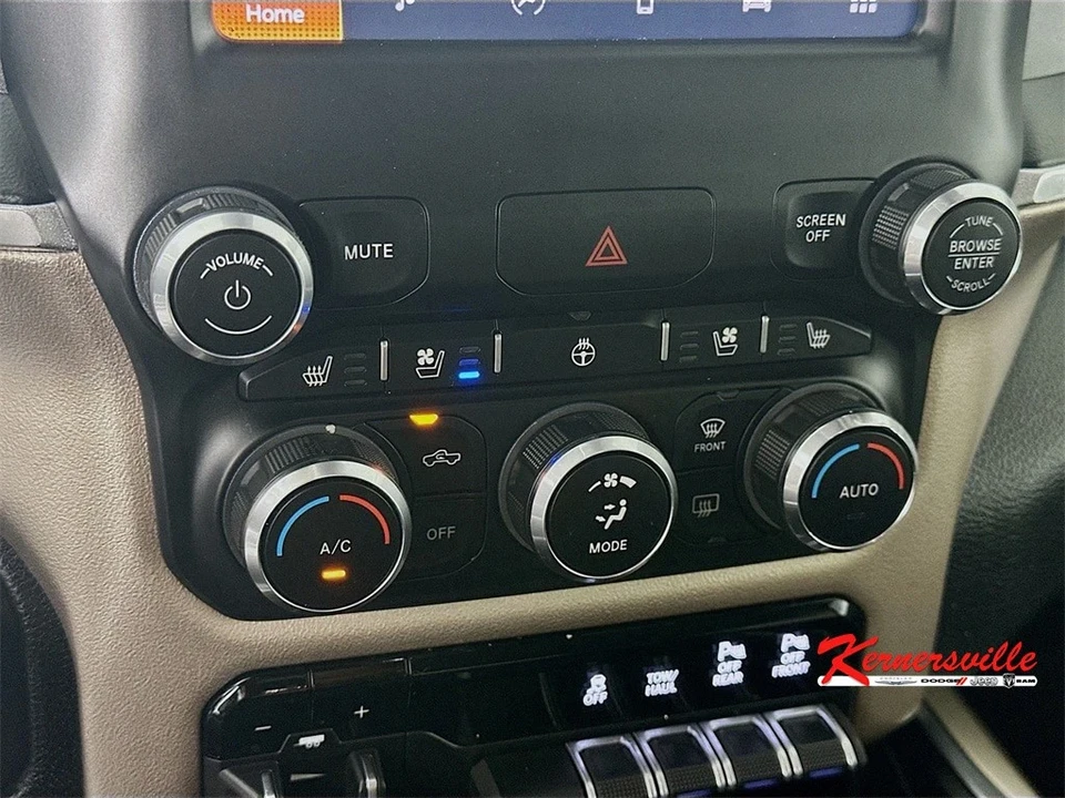 2022 Ram 1500 2nd Gen - Image 18 of 21