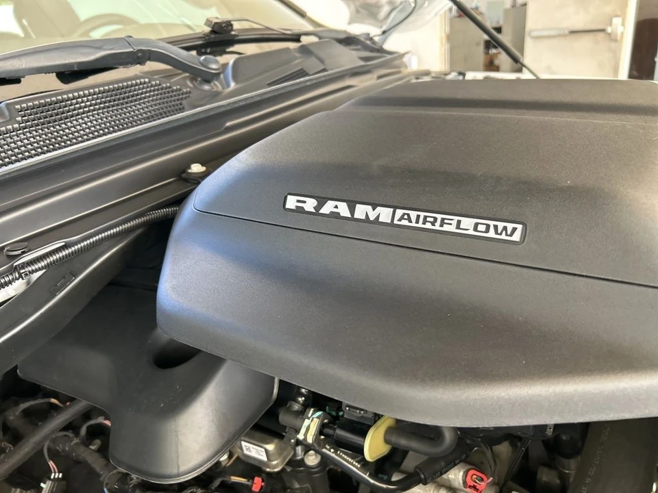 2022 Ram 1500 2nd Gen - Image 12 of 12