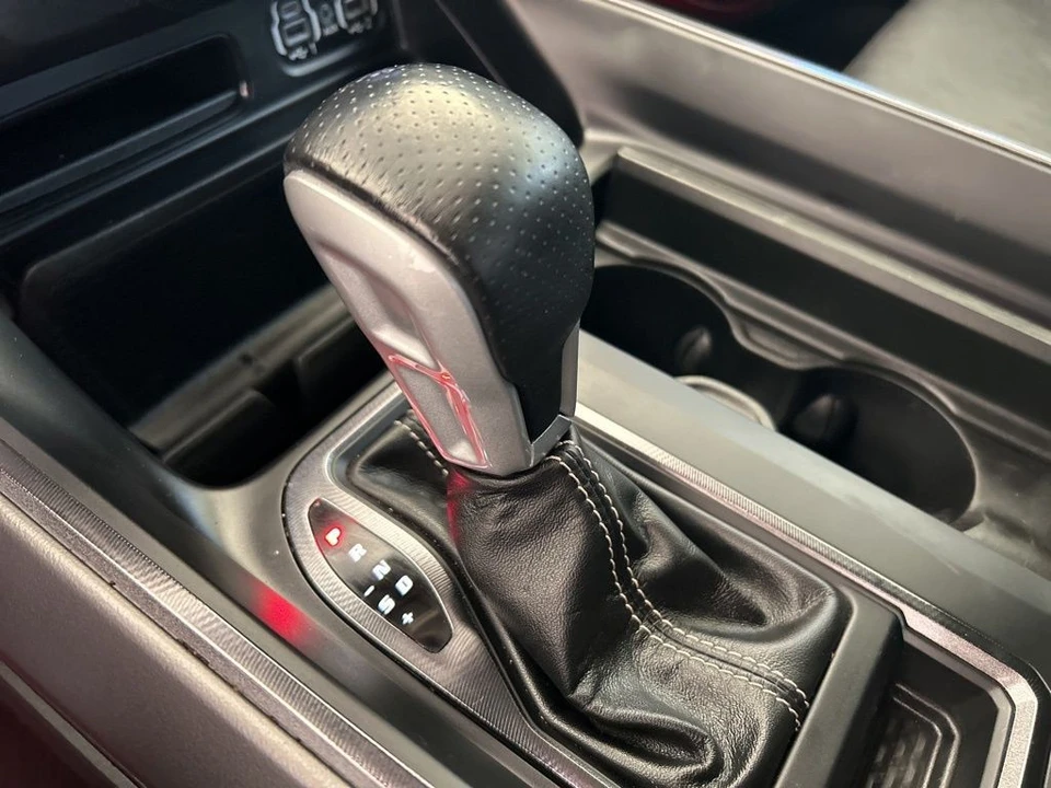 2022 Ram 1500 2nd Gen - Image 8 of 12