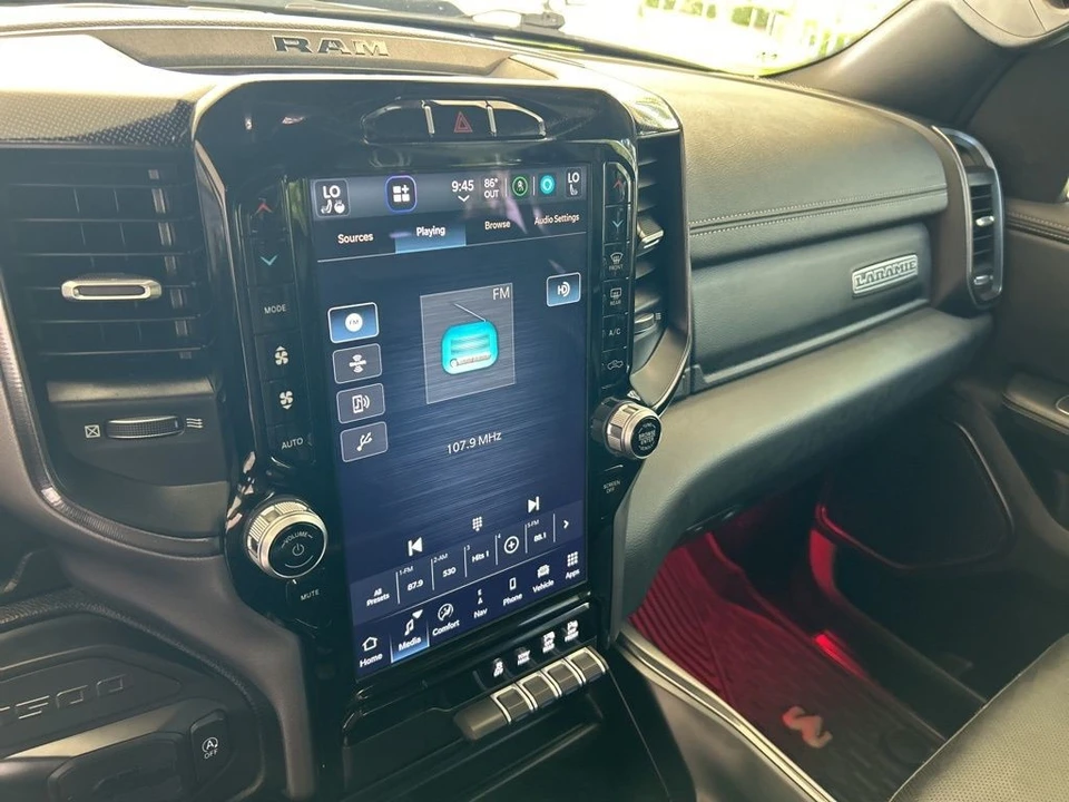 2022 Ram 1500 2nd Gen - Image 7 of 12