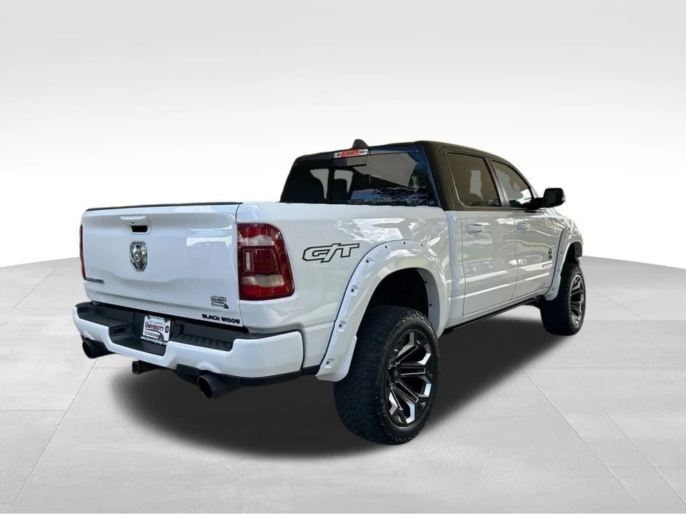 2022 Ram 1500 2nd Gen - Image 3 of 12