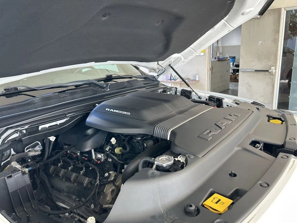 2022 Ram 1500 2nd Gen - Image 11 of 12