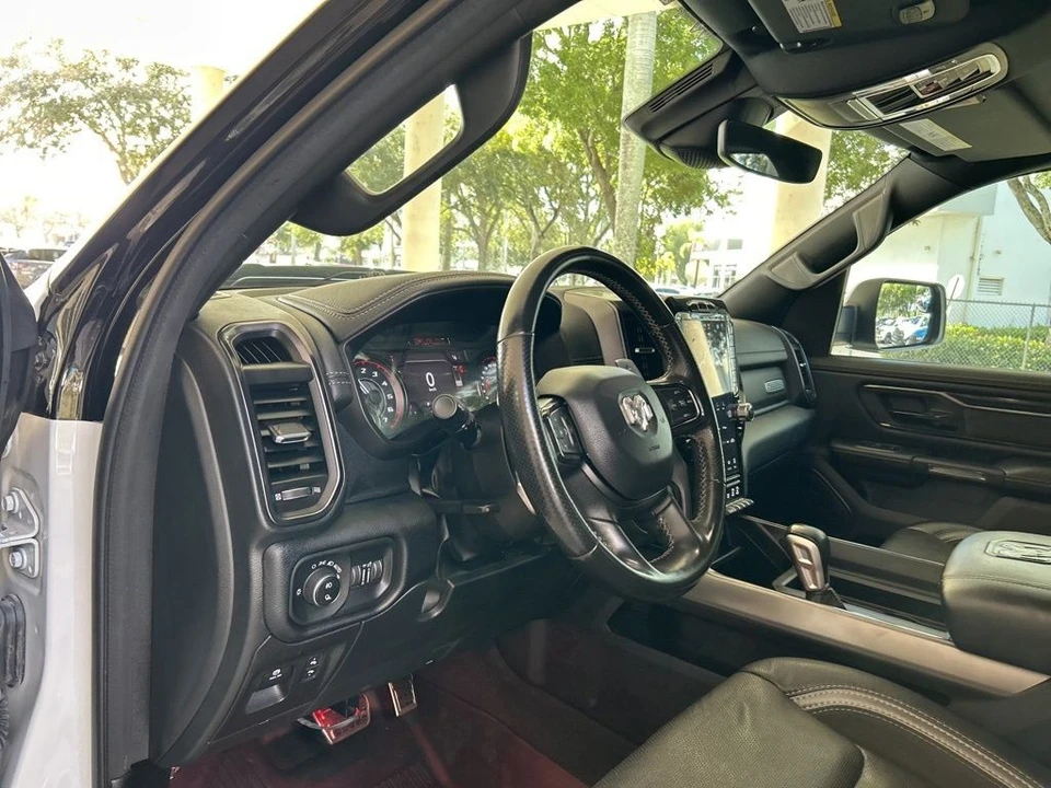 2022 Ram 1500 2nd Gen - Image 6 of 12