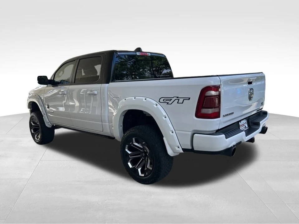 2022 Ram 1500 2nd Gen - Image 4 of 12