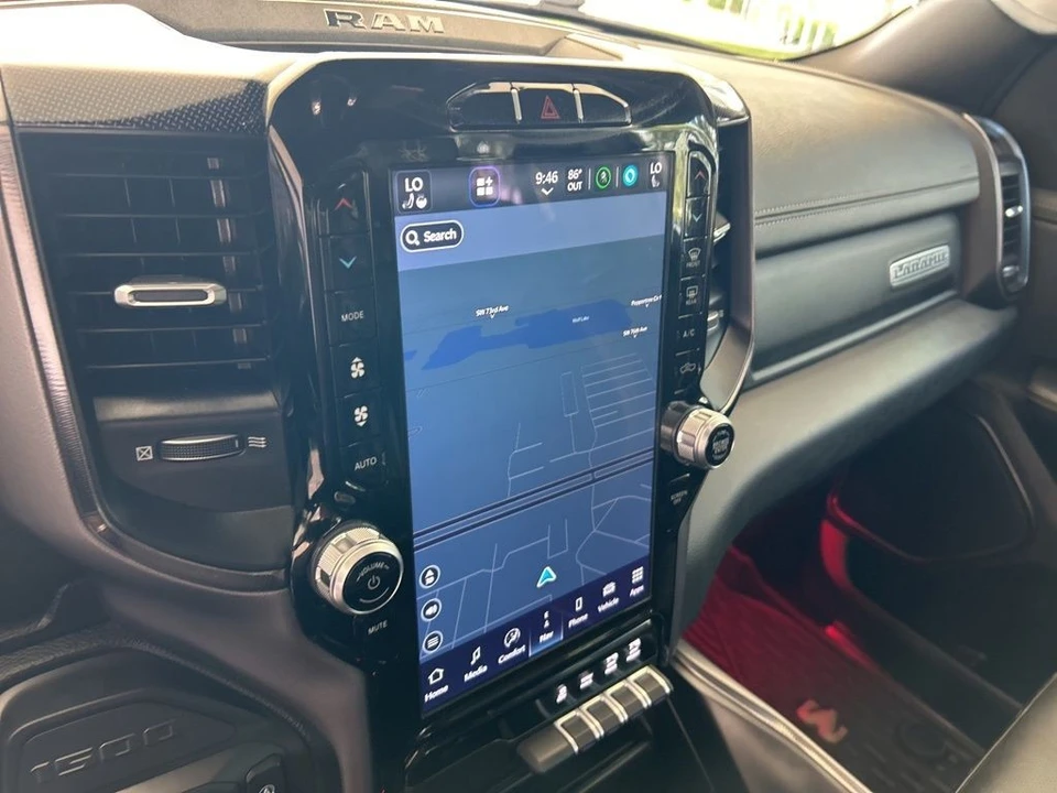 2022 Ram 1500 2nd Gen - Image 10 of 12