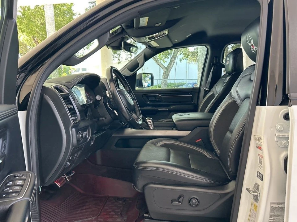 2022 Ram 1500 2nd Gen - Image 5 of 12