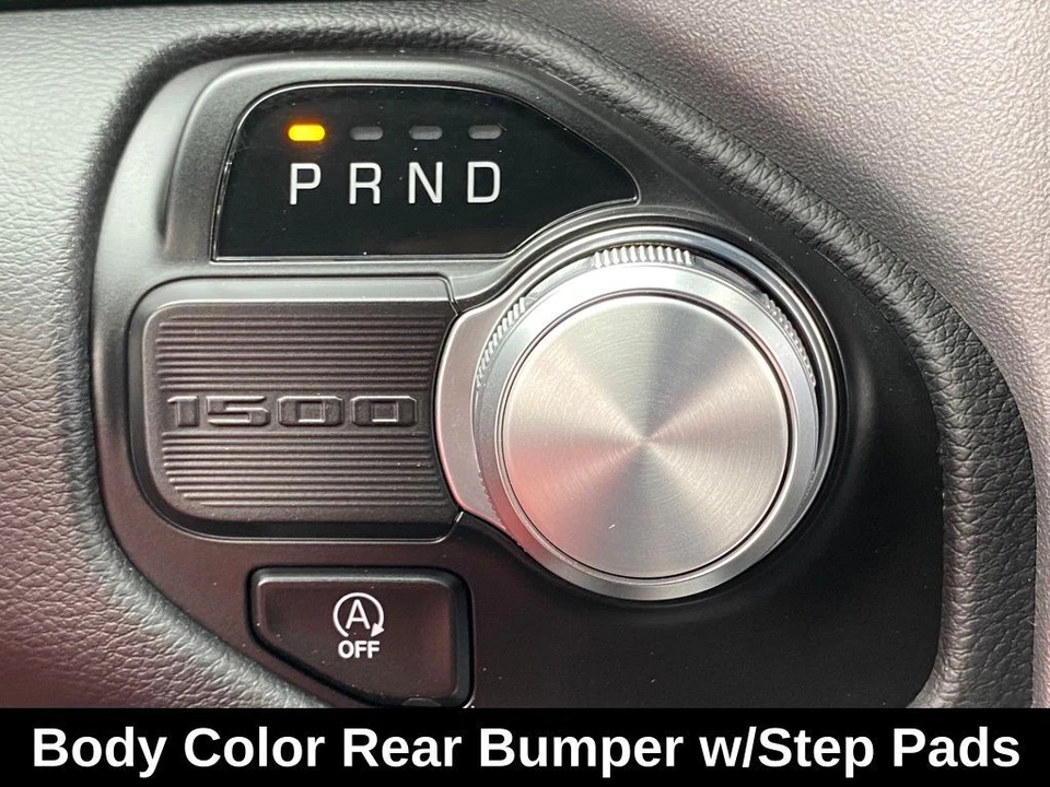 2022 Ram 1500 2nd Gen - Image 8 of 12